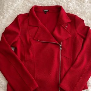 EXPRESS, XL, Jacket
